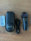 Connoisseur 20X Jeweler's Diamond Loupe Magnifier With Uv And Led Light New. Price: $229.00.