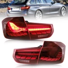 Vland Led Gts Tail Lights For Bmw 3-SERIES F30/35/80 2012-18 Sequential Optional New. Price: $289.99.