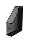 Ybm Home Wall Holder And Desk Organizer Rack Keeps Up To 20 Magazine... New. Price: $28.79.