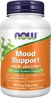 Now Foods, Mood Support, 90 Veg Capsules New. Price: $16.99.