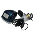 Carson Electronic Reading Visual Aid DR-200 Tv Magnifier Used. Price: $19.95.