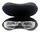 Eschenbach Max Tv Magnifier Glasses And Carrying Case 2.1X Distance Viewing Zoom Used. Price: $100.62.