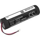 Battery For Eschenbach 1650-1B Smartlux 2.5 Portable Video Magnifier New. Price: $24.09.