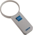 Magnifier Led Lighted Handheld 4X 3 Inch Aspheric Clarity Bright New. Price: $31.99.