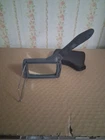 Carson SG-16 Suregrip Handheld 2X/10X & Stand Magnifier With Pouch Used. Price: $15.00.