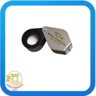 Eschenbach 10X Loupe Silver Magnifying New. Price: $216.21.