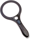 Carson Lume Series 2.5X Aspheric Cob Led Magnifier W/7X Spot Lens, 3.5 In, AS-90 New. Price: $48.29.