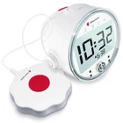 Bellman & Symfon Alarm Clock Visit BE1380-433-A New. Price: $304.01.