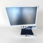 Enhanced Vision Hd Video Magnifier MRHE24A White Model Used. Price: $480.00.
