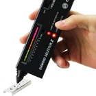 Yosoo 60X Portable Diamond Tester Illuminated Loupe Jeweler Jewelry Tool Kit New. Price: $29.97.
