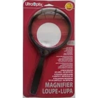 Ultraoptix Round Magnifer, - 2X With 4X Bifocal New. Price: $19.54.