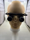 Eschenbach 3X - Distance Binoculars, Galilean Telescope, Vintage Germany Used. Price: $80.00.