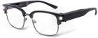 Okh Reading Glasses With Light Metal Frame Magnifier Rechargeabl New. Price: $34.81.