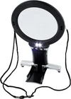 2X Hands Free Chest Rest Led Magnifier For Reading With 6X Spot Magnifying Glass New. Price: $14.54.