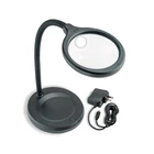 Deskbrite 300 2X Aspheric Cob Led Magnifier, 5X Spot Lens New. Price: $49.99.