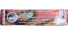 Ott-lite Ottlite 3X Magnifier Fits Round Shaft Models Grey New. Price: $99.96.