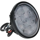 Sealed Round Case Ih Hydro 186 485 18W Par 373662R1 RE561116 6N-7987 New. Price: $72.02.
