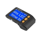 Eyoyo Portable Digital Video Magnifier Electronic Reading Aid 3.5 Inch Lcd Sc... New. Price: $122.02.