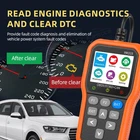 For Cadillac Lyriq OBD2 Scanner Code Readers & Tools 1996-ALL Vehicles New. Price: $49.99.