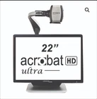 Enhanced Vision Acrobat Hd Ultra Magnifier ACDUE22A Ships Next Day! Used. Price: $699.99.