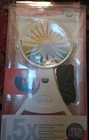 Ottlite Optical Grade Magnifier 1.5X Led Illuminated MG013HF New. Price: $28.99.