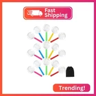Elcoho 25 Pack Magnifying Glasses 3X Plastic Colorful For Par New. Price: $14.20.