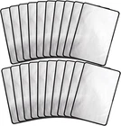 20 Pcs Page Magnifying Sheet, 3X Lightweight Reading Magnifier, Flat Optica New. Price: $26.00.