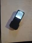 Minibrite Led Lighted Slide Out 5X Aspheric Magnifier PO55 Gray With Sleeve, New. Price: $14.99.