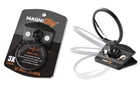 Magnifly Clip On Magnifier Black New. Price: $31.99.