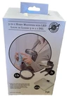 Loops & Threads 3 1 Hobby Magnifier With Led New Fast Free Shipping!!. Price: $39.99.