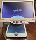 Enhanced Vision Merlin Ultra 1080 Hd 20" Video Magnifier W/ Flex Arm MR2UE20A Used. Price: $652.63.