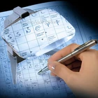 2.8X Eschenbach 1565-1 Scribolux Stand Magnifier Lighted Illuminated New. Price: $430.50.