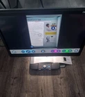 Optelec Clearview Speech 24" Hd Vision Magnifier With Manuals Used. Price: $1365.00.