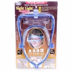 New Bead Buddy Sight Led Light Hands-free Triple Lens Magnifier, Shipping. Price: $50.65.