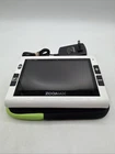 Zoomax Snow 7" Hd Portable Video Magnifier EM-RV7V With Case & Charger Used. Price: $249.99.