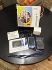 Optelec Compact+ Portable Video Magnifier Low Vision Reading Aid Complete Boxed Used. Price: $337.50.