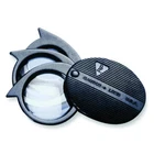 Bausch + Lomb Folding Pocket Magnifier, 5X To 20X, 20D 80D 81-23-67 New. Price: $32.12.