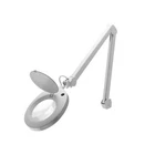 Aven Tools 26501-LED Provue Superslim Magnifying Lamp W/ 5-D Lens New. Price: $128.58.
