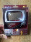 Ultraoptix Led Lighted Folding Magnifier - 3X Lens 2"X3" Handheld New. Price: $11.00.