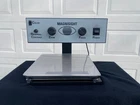 Magnisight Explorer Custom Focus Video Visual Magnifier Good Bulbs Used. Price: $165.99.