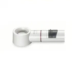 Eschenbach 1550-73 Magnificat Ion 10X Power 35MM Lens Dia *head Only New. Price: $49.49.