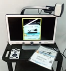 Davinci Pro Enhanced Vision DAVP1E24A 24" Text-to-speech Magnifier Bad Cctv Cam Used. Price: $219.99.