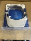 Bausch + Lomb Sight Savers Magna Visor Magnifier W/ 3 Lenses New. Price: $550.00.