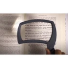 Carson MJ-50 Magnifold 2X Led Lighted Magnifier Compact Folding Design Used. Price: $12.20.
