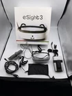 Esight 3 Electronic Eyewear , White (not Tested) (for Parts) Used. Price: $650.00.