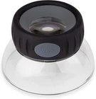 Carson Lumiloupe Plus 5.5X Power Stand Magnifier With Dual Lens Focusing New. Price: $19.01.
