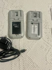 Zoomax Handheld Snow 4.3" Lcd Video Portable Magnifier Not Tested With Cord Used. Price: $50.00.