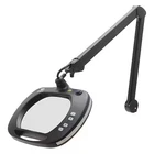 Aven 26505-ESL-XL5-UV Magnifierlight, Spring, Ar 36IN, Blk New. Price: $358.99.