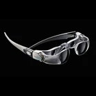 Eschenbach 1624-5 Max Detail Loupe 2.1 Magnification Open Box New. Price: $266.50.
