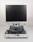Enhanced Vision Merlin 19" Lcd Video Magnifier MRVE19A-VA Magnifying Lv Reader Used. Price: $599.00.